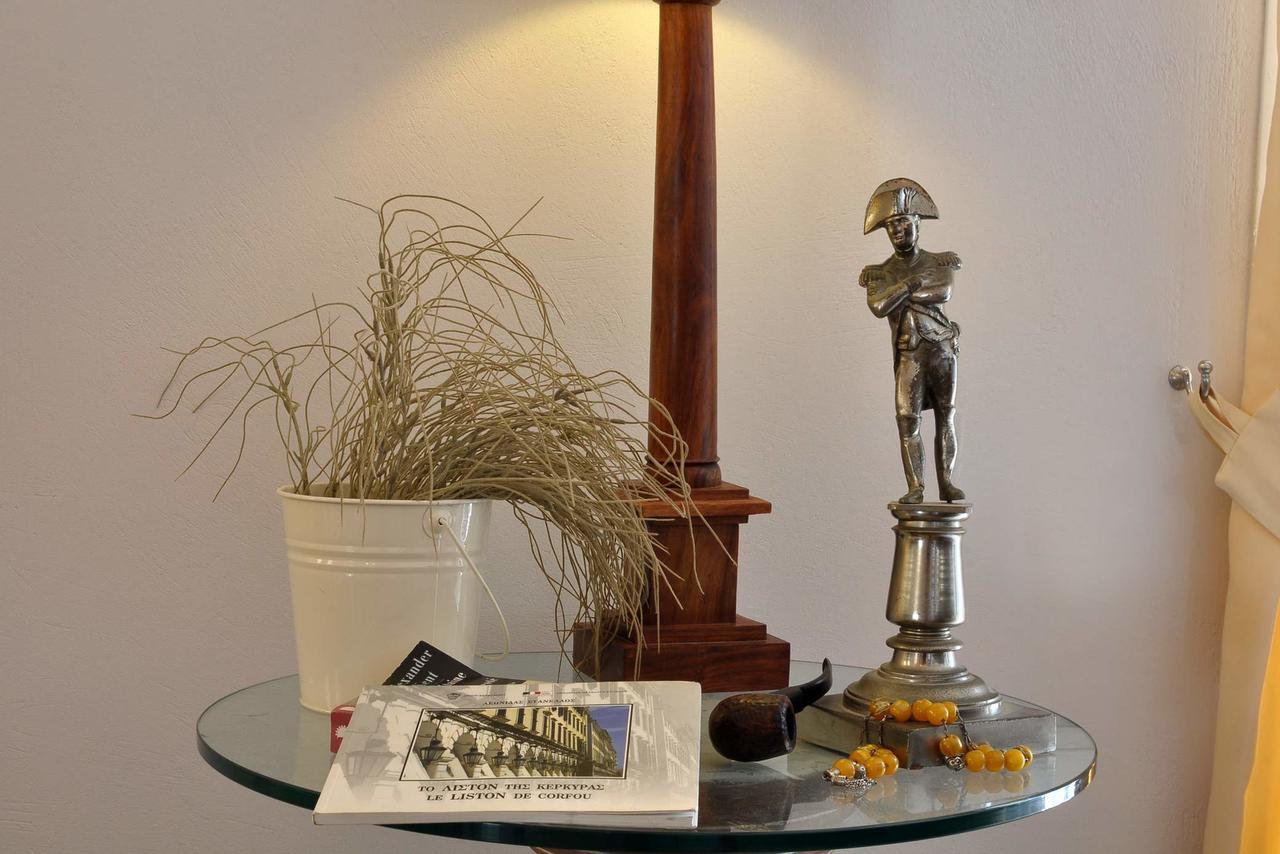 Veroniki Penthouse Deluxe Apartment Agios Ioannis Peristeron  Luaran gambar